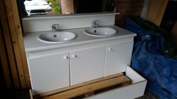 Progetto realizzato