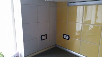 Progetto realizzato