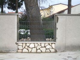 Progetto realizzato
