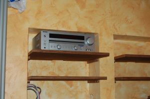 Progetto realizzato