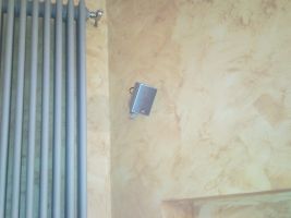 Progetto realizzato