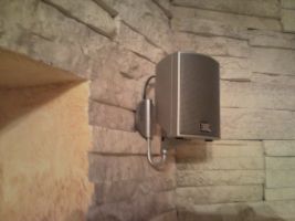 Progetto realizzato