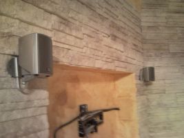 Progetto realizzato