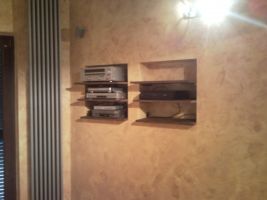 Progetto realizzato