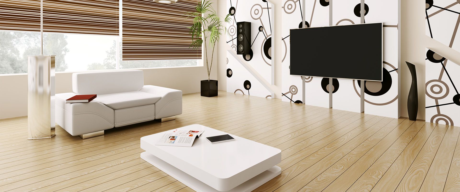 Home & design